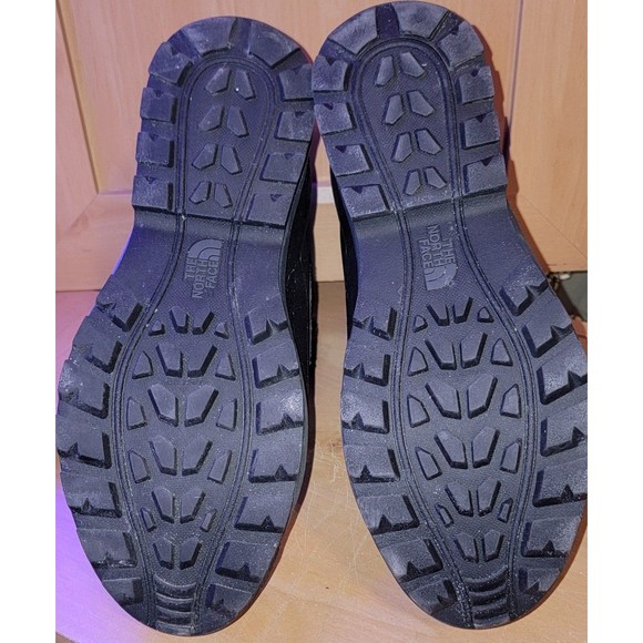 The Northface Chilkat V Waterproof Insulated Boots Men's 11.5 - Picture 5 of 5